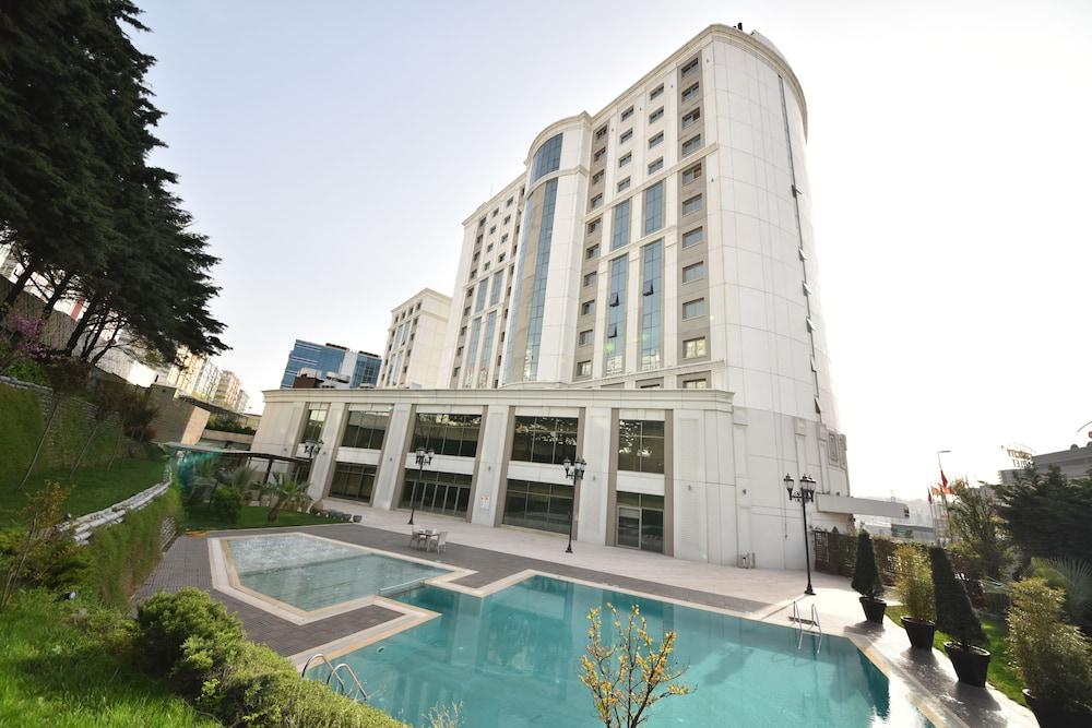Istanbul Gonen Hotel - Featured Image