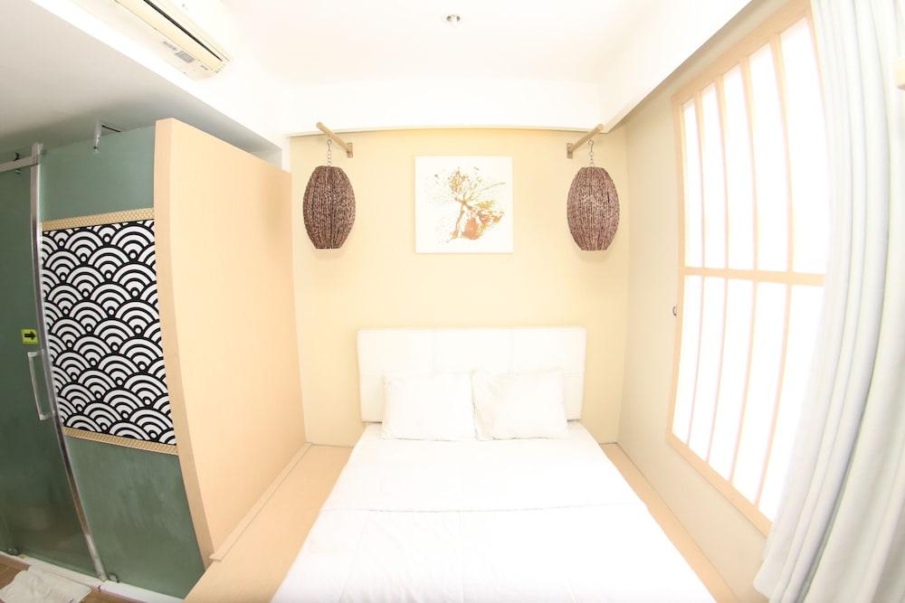 Kimono Hotel - Room