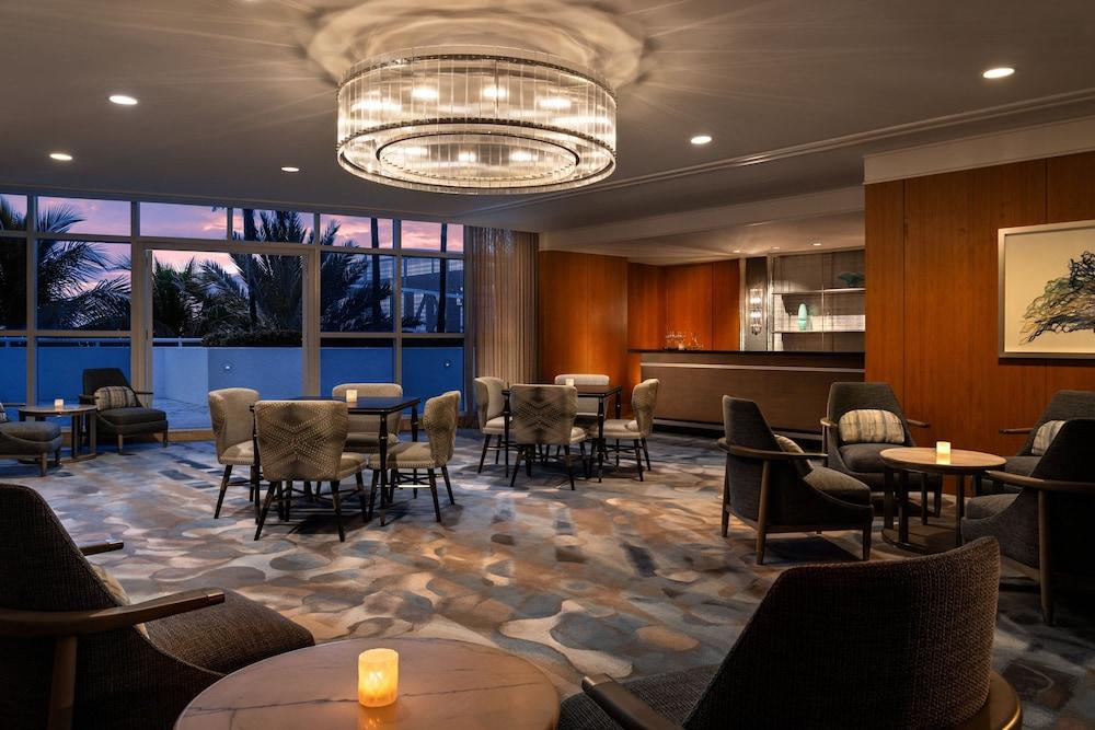 The Ritz-Carlton, Fort Lauderdale - Reception