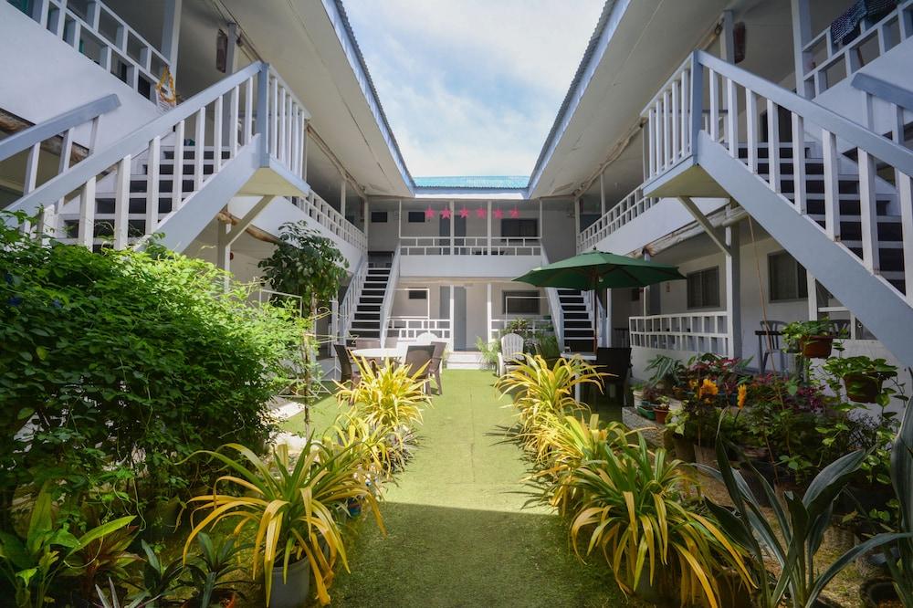 Boracay Morning Beach Resort - Featured Image