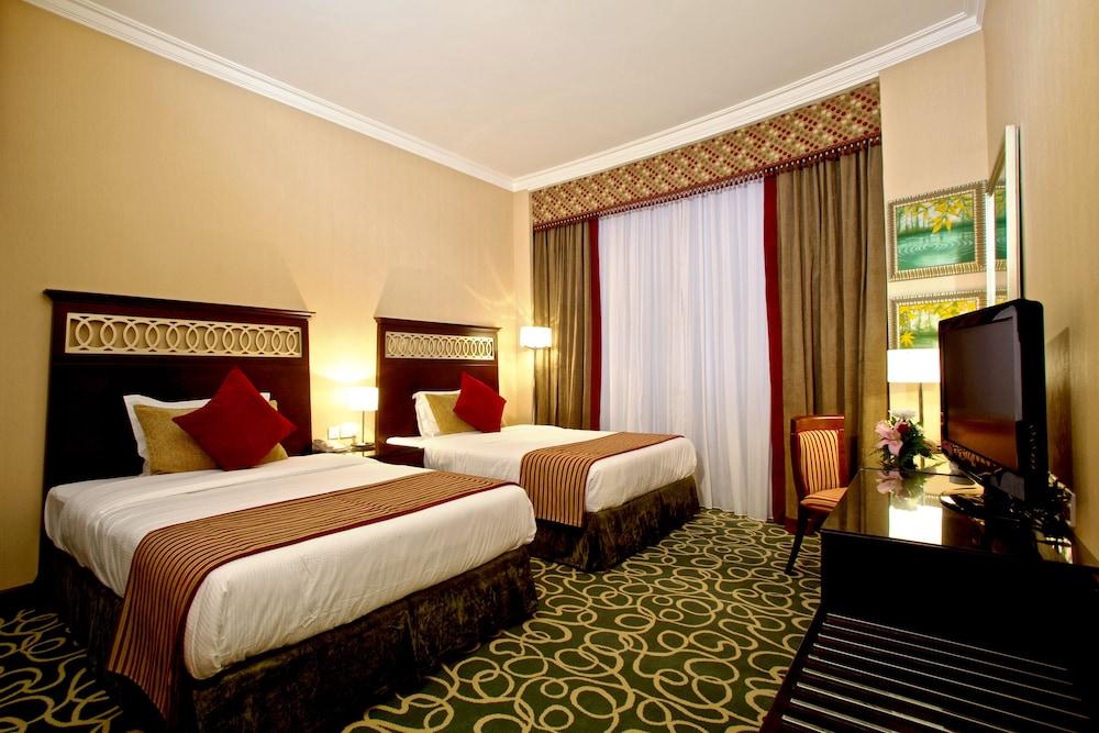 Concorde Fujairah Hotel - Room
