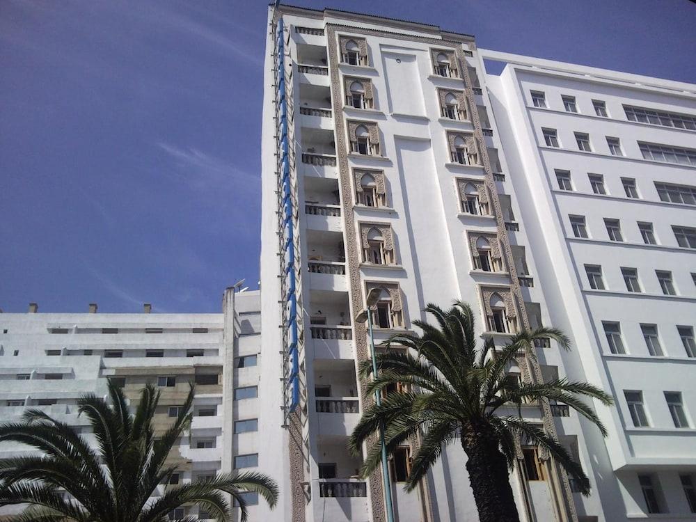 Moroccan House Hotel Casablanca - Exterior