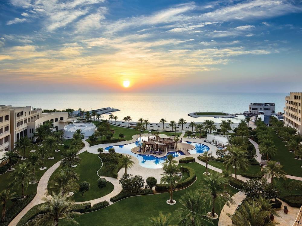 فندق وسبا سوفيتيل البحرين الزلاق ثالاسا سي - Featured Image