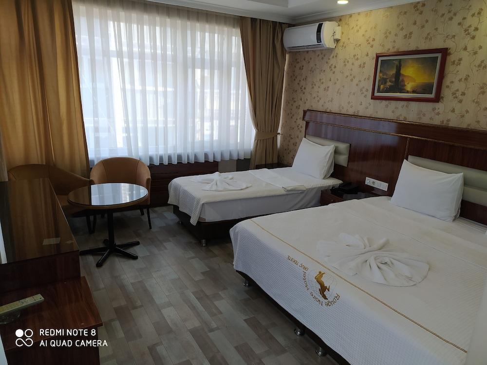 Elit Palace Hotel - Room
