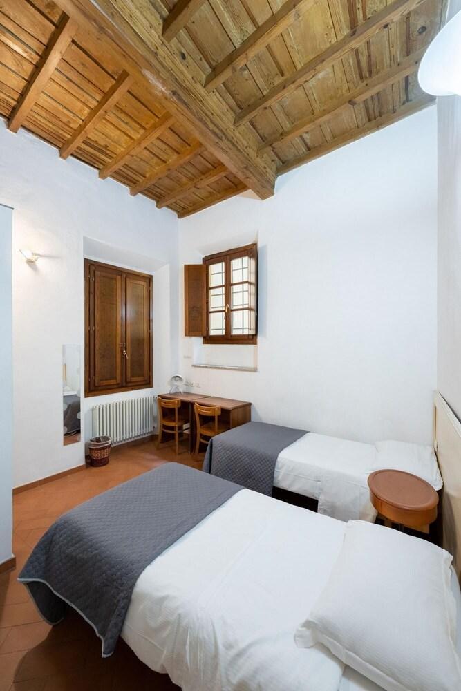 Acqua Apartment in Firenze - Room