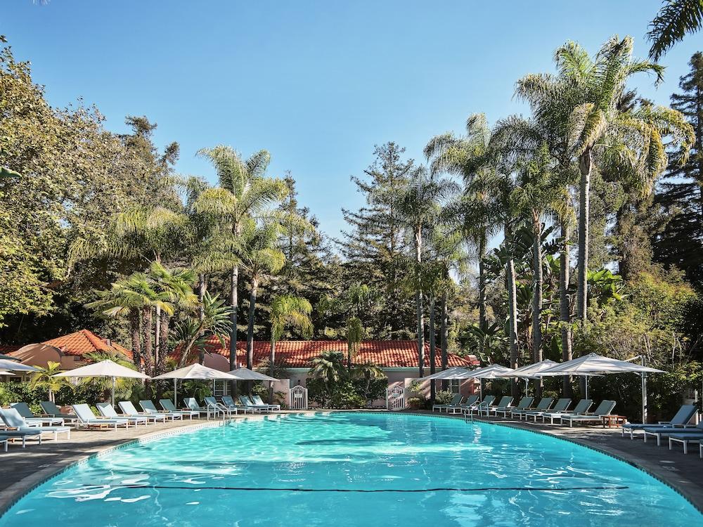Hotel Bel-Air - Dorchester Collection - Featured Image