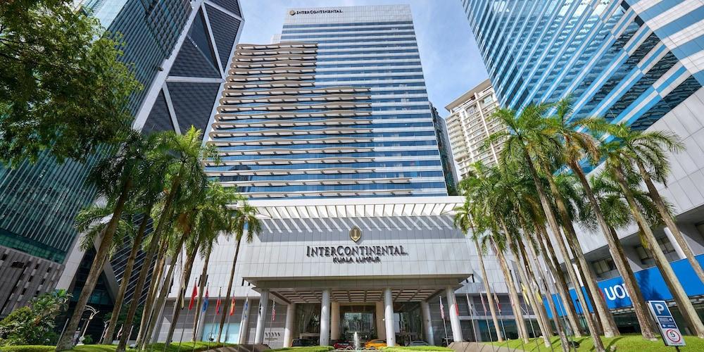 InterContinental Kuala Lumpur, an IHG Hotel - Featured Image