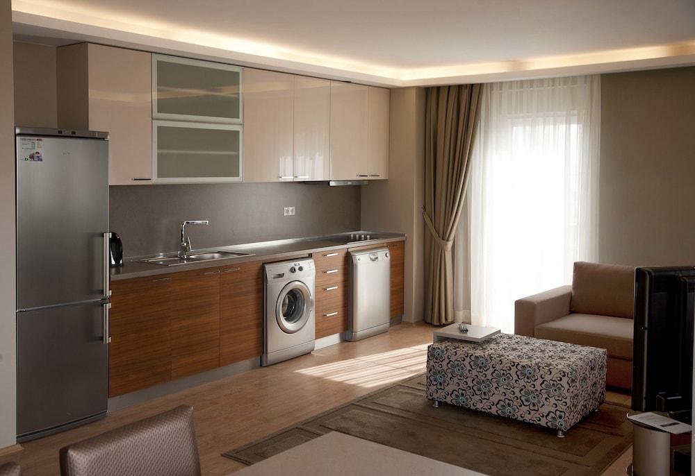 One Istanbul Suite Hotel - Room