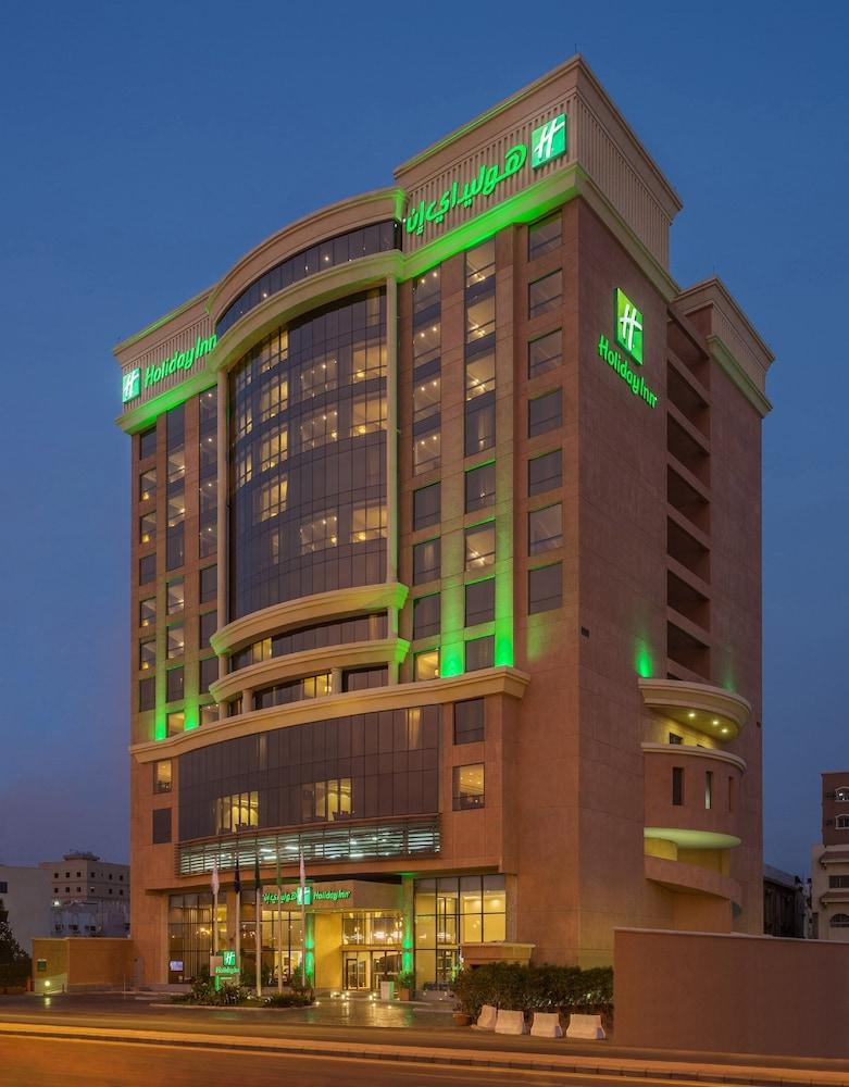 Holiday Inn Jeddah Gateway, an IHG Hotel - Exterior