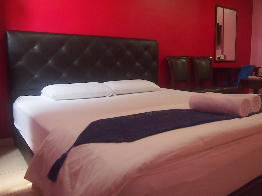 Senawang Star Hotel - Room