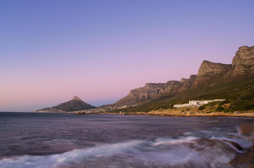 The Twelve Apostles Hotel and Spa - Featured Image