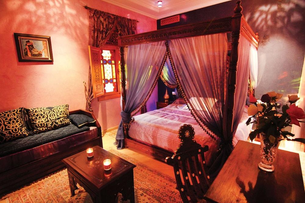 Superior Suite Room in Great Riad - Room