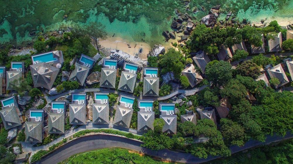 Hilton Seychelles Northolme Resort & Spa - Exterior
