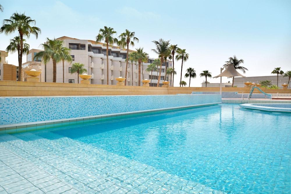 InterContinental Jeddah, an IHG Hotel - Pool