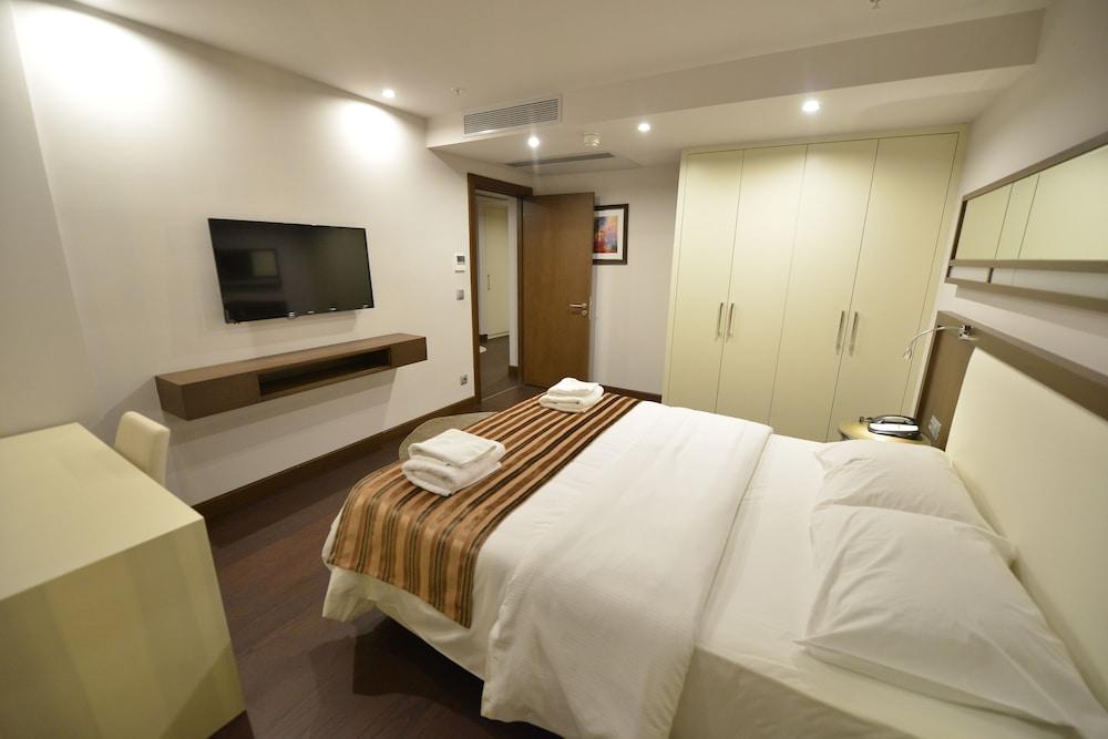 Dalga Suite - Room
