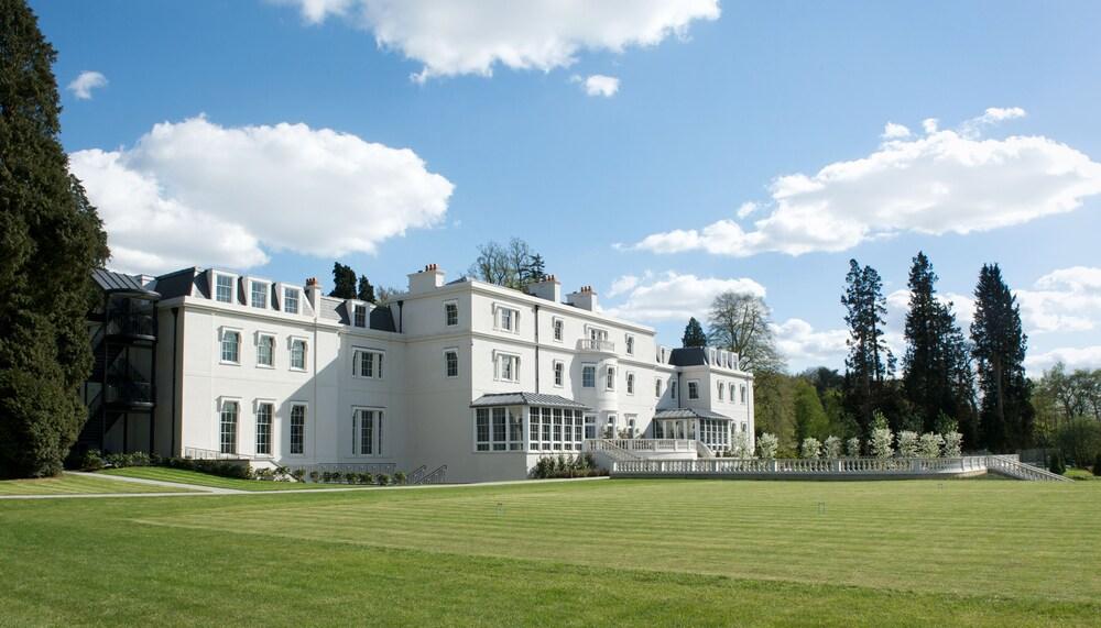 Coworth Park - Dorchester Collection - Featured Image