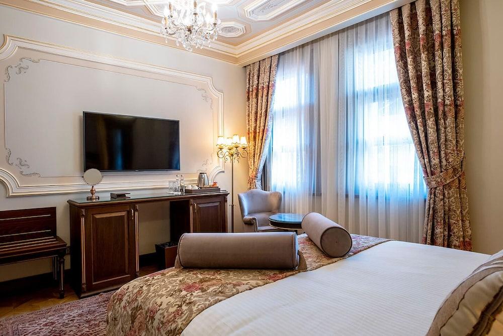 Ortakoy Hotel - Room