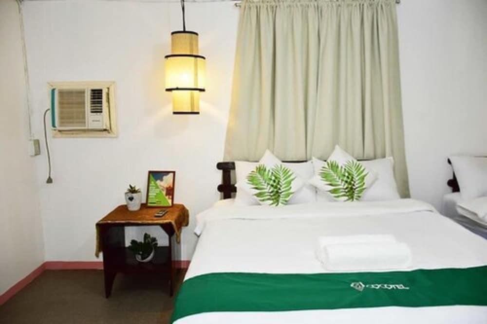 Boracay Morning Beach Resort by Cocotel - Room