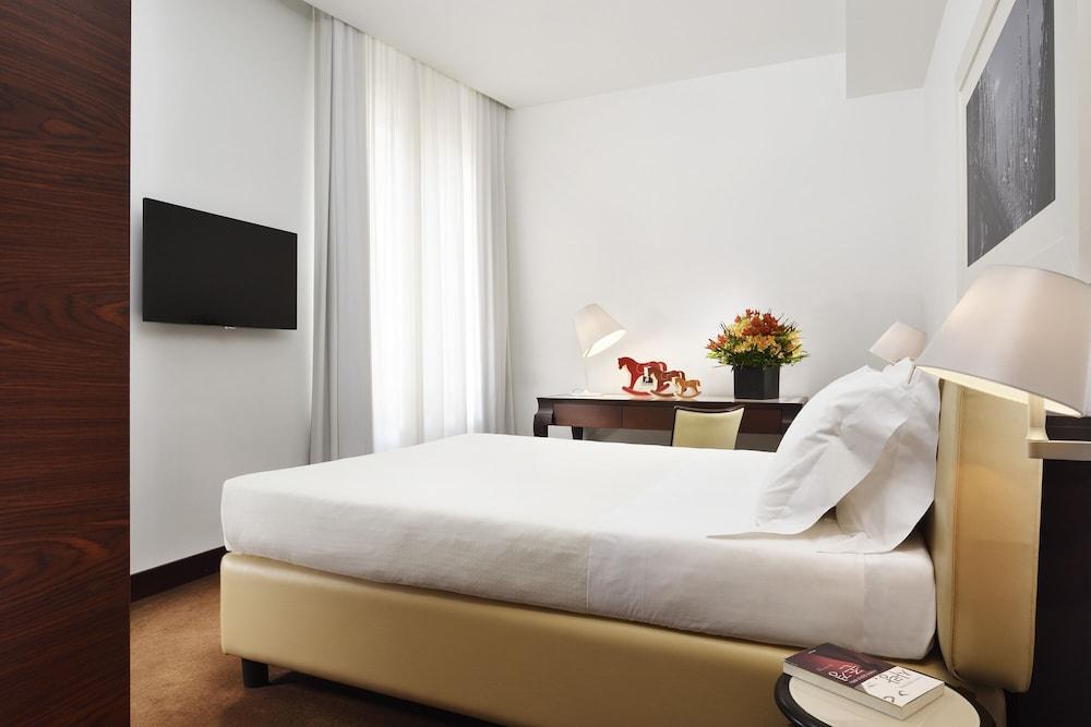 Milano Castello Luxury Apartment - Room