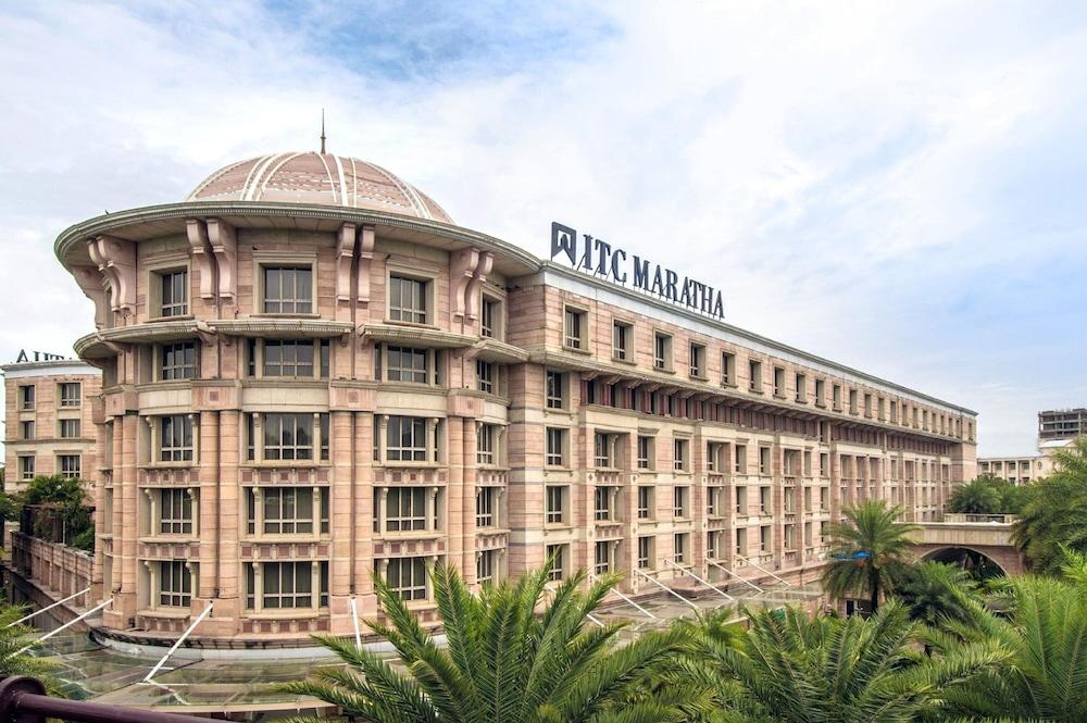 ITC Maratha Mumbai, a Luxury Collection Hotel, Mumbai - Exterior