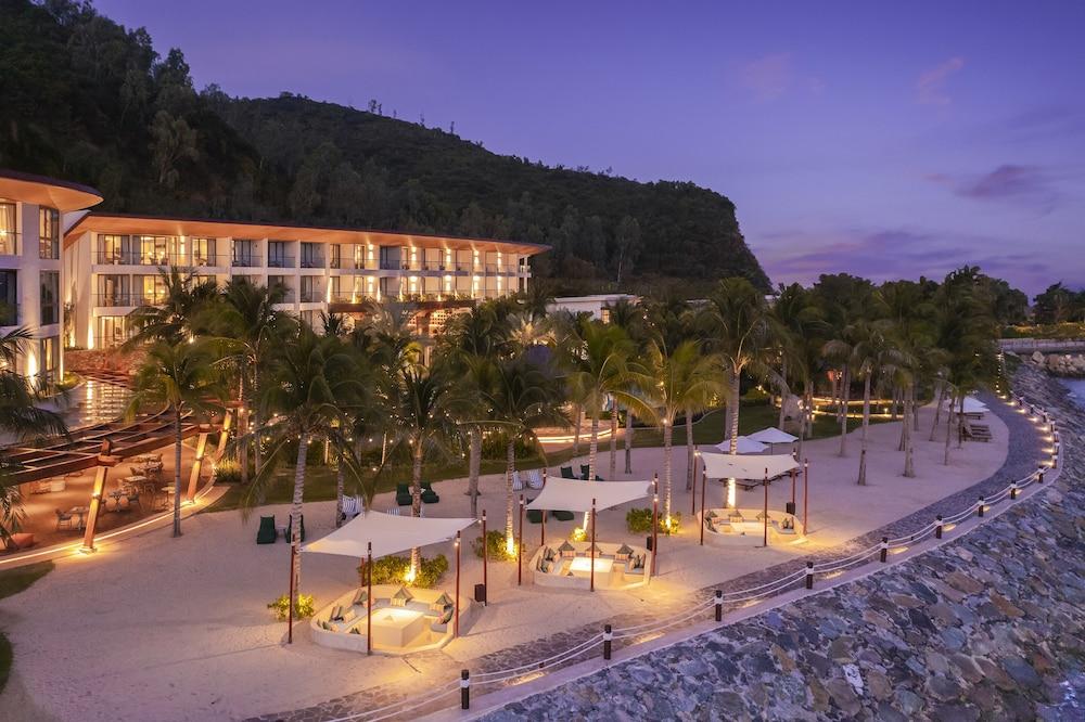 Boma Resort Nha Trang - Exterior