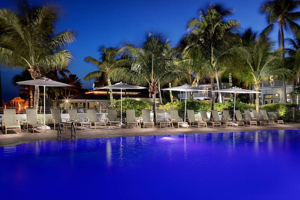 Southernmost Beach Resort - Outdoor Pool