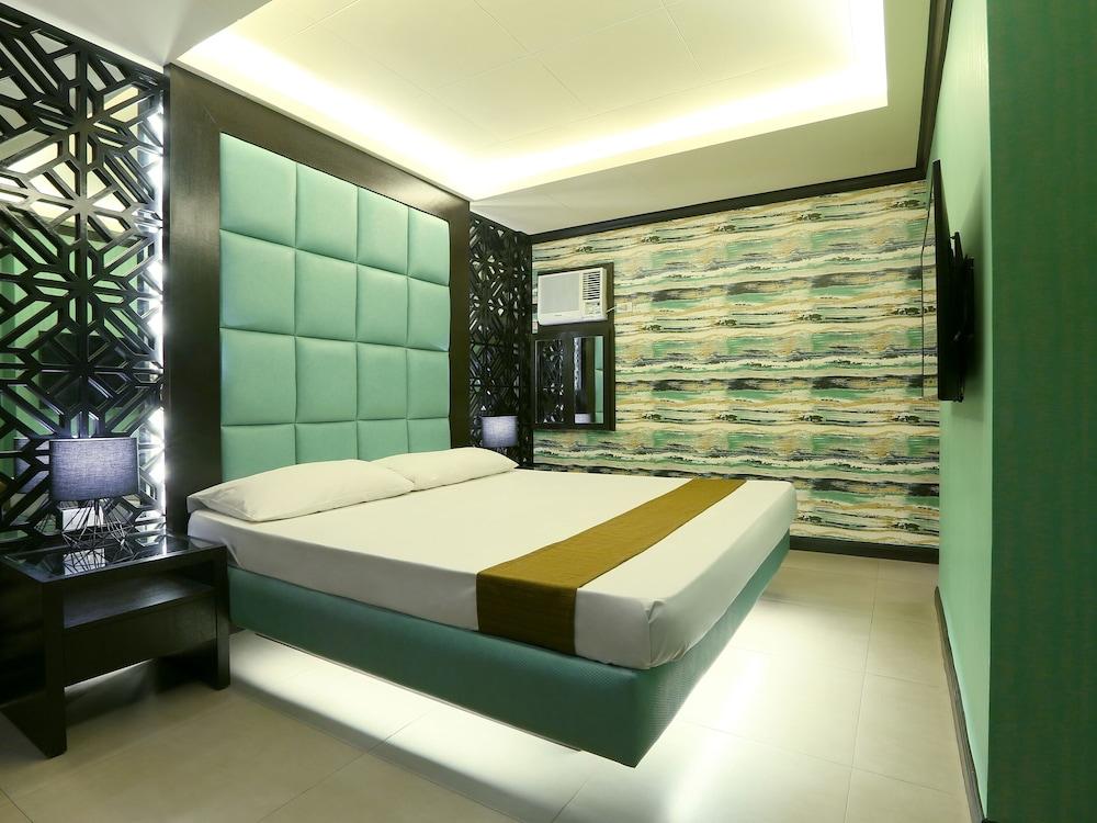 Hotel Ava Malate, Manila - Room