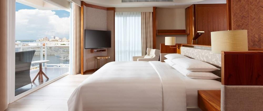 Four Points By Sheraton Penghu - Room