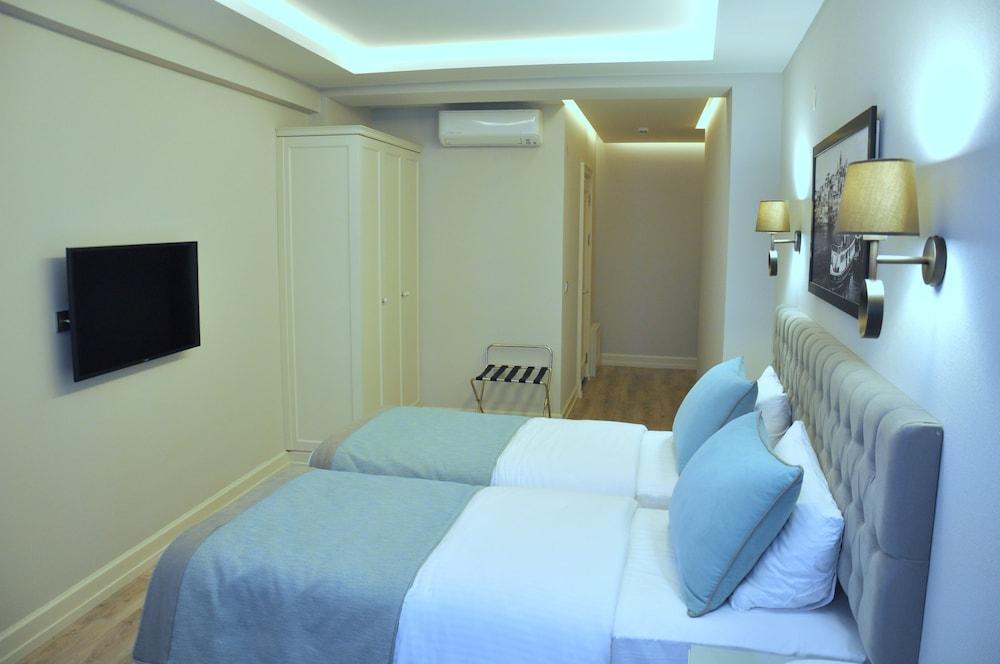 Centrum Suites İstanbul - Room