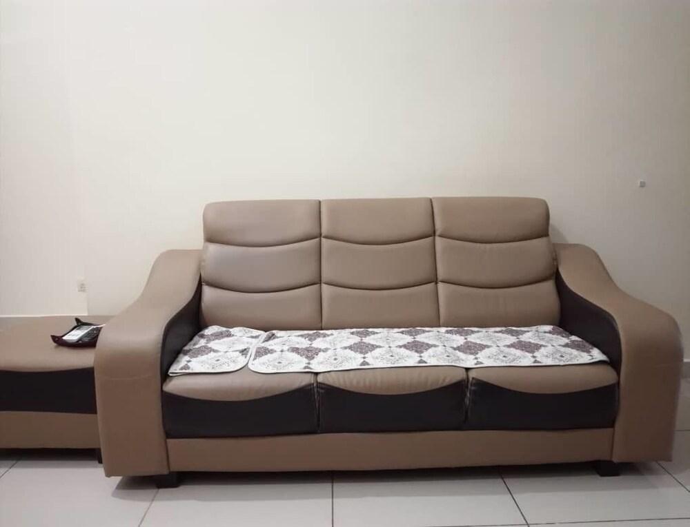 KKP Homestay Alor Setar - Living Room
