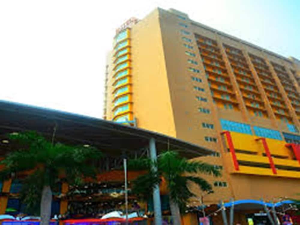 Palm Seremban Hotel - Featured Image