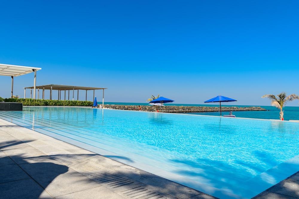 Airbetter - Nurai Luxury Sea Villa - Private Pool