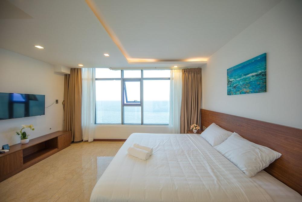 Sun and Sea Muong Thanh Holidays - Room
