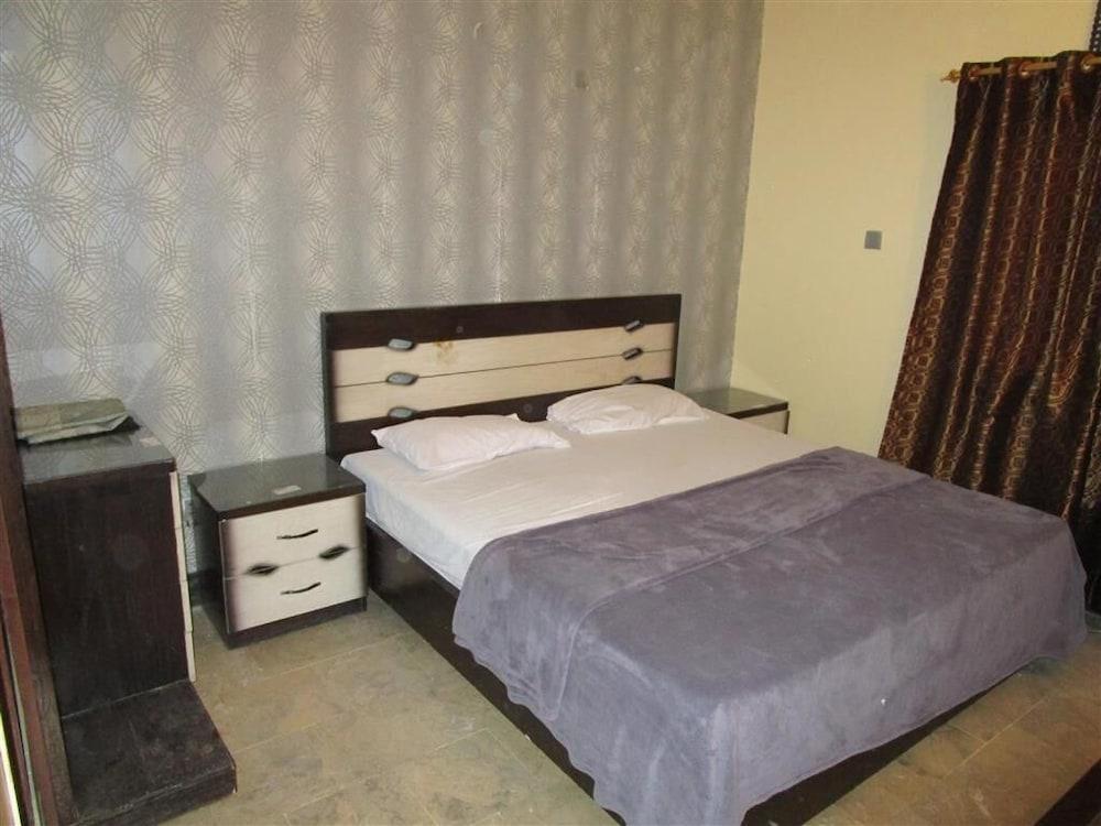 Jilani Guest House - Room