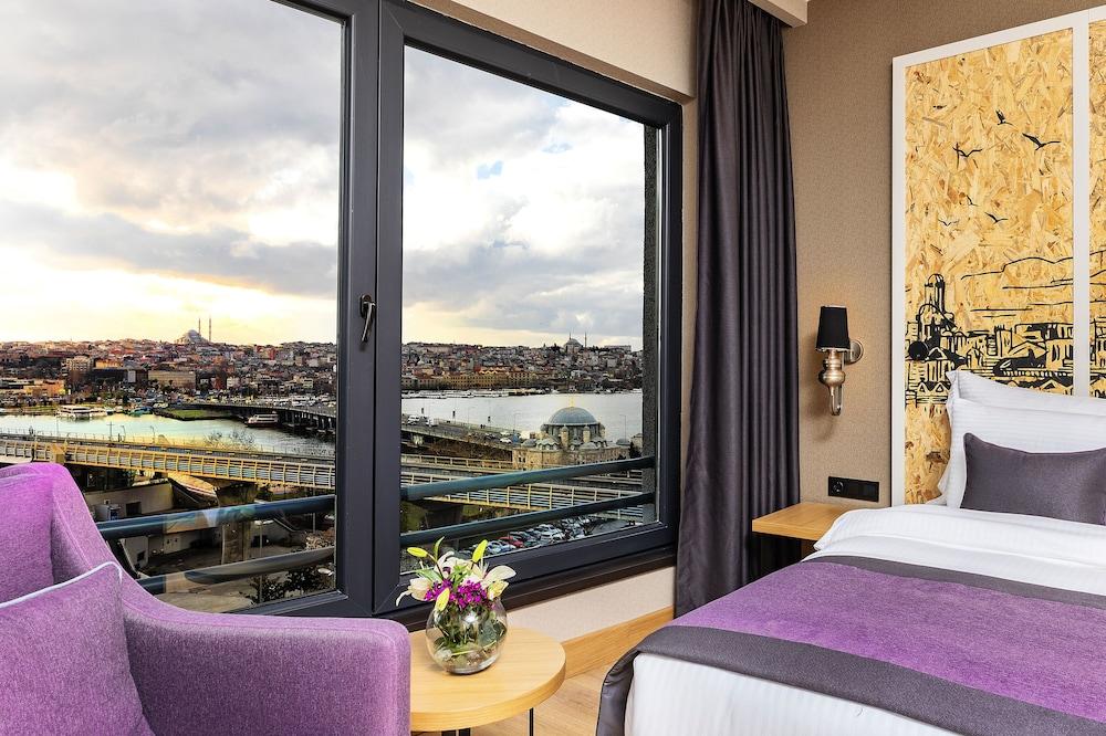 The Halich Hotel Istanbul Karakoy - Featured Image