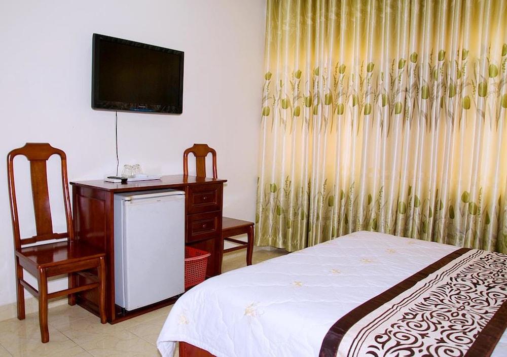 Thai Duong Hotel - Room