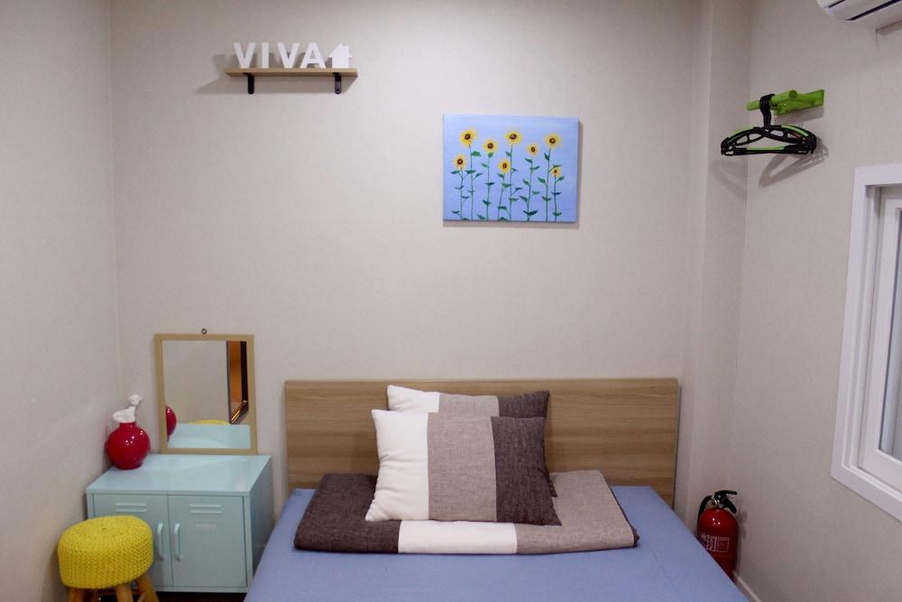Viva Cheongchun Guest House - Room