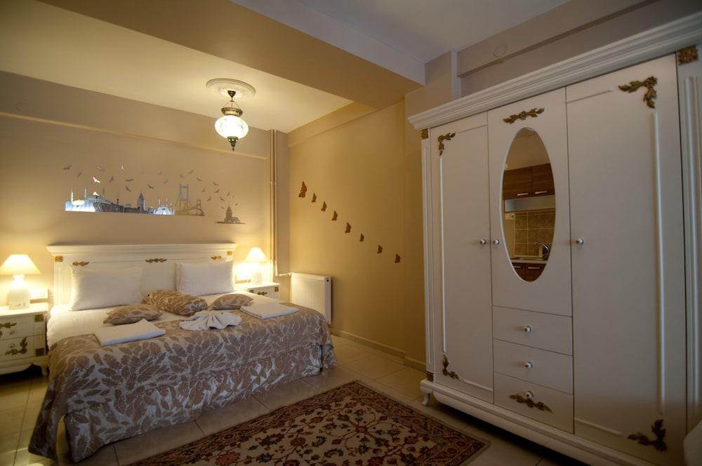 Safran Suites - Room