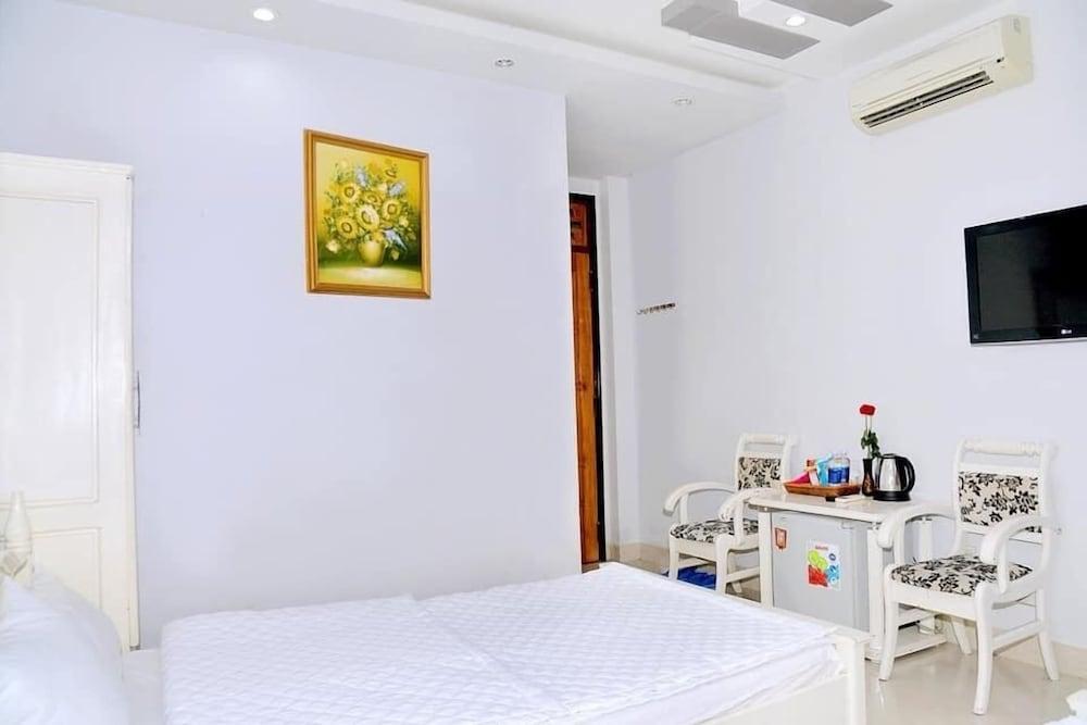 Thanh Cuong Hotel - Room
