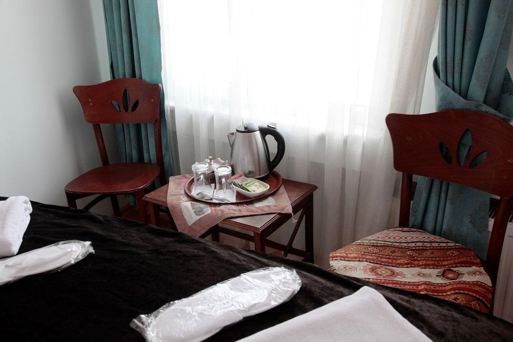 Buhara Hotel - Room