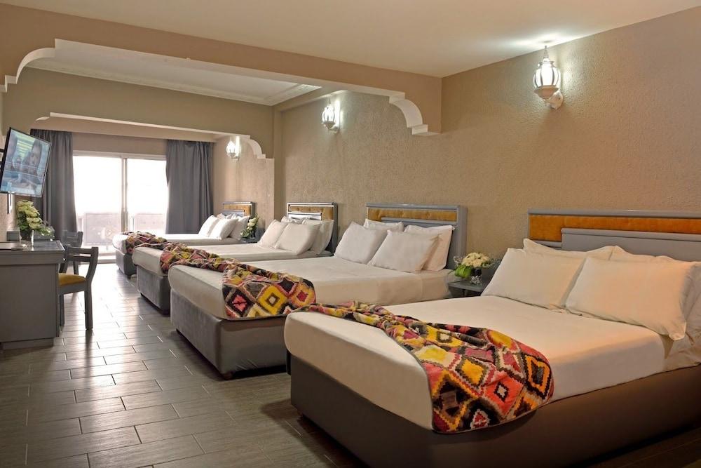Hotel Rio - Room