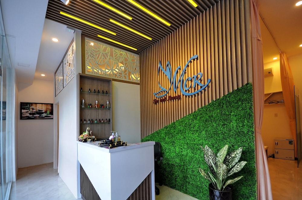 The MCR Luxury Nha Trang Hotel - Spa