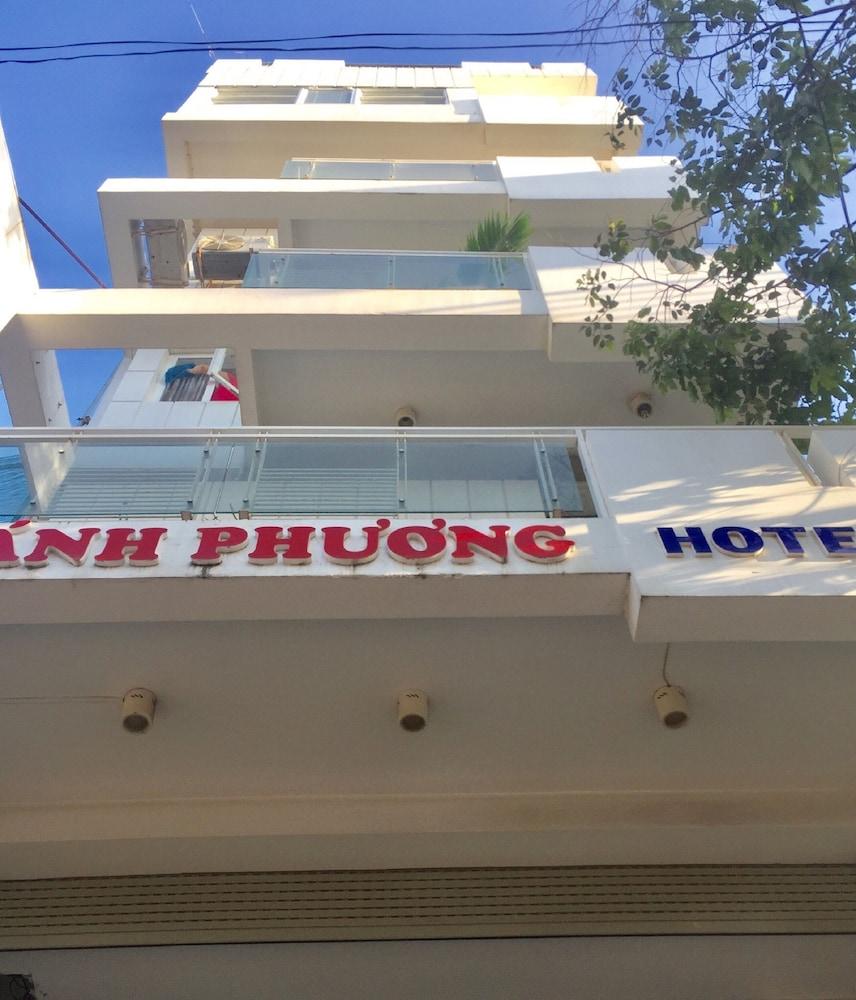 OYO 961 Khanh Phuong Hotel - Exterior