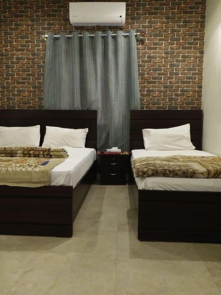 Elegant Palace Guest House - Room