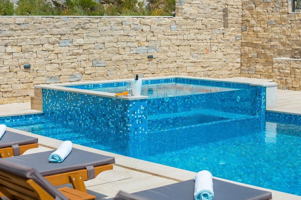 Trogir Pearl Luxury Resort - Pool