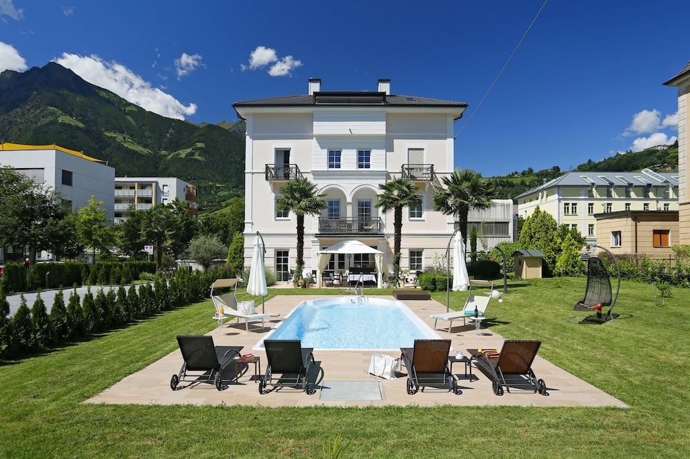 Garni Villa Tyrol - Adults Only - Exterior