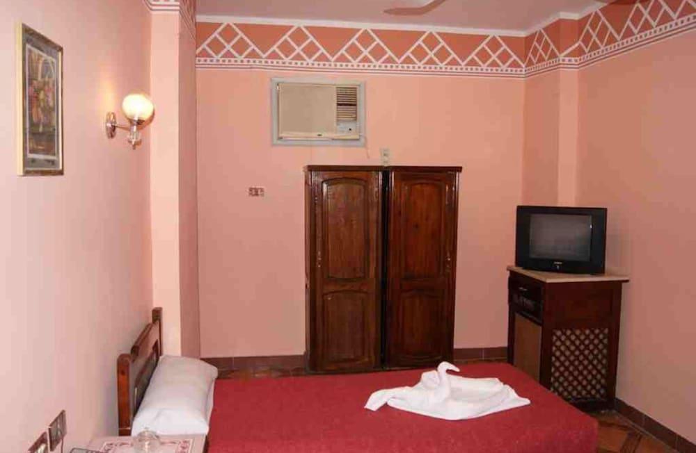 Keylany Hotel - Guestroom