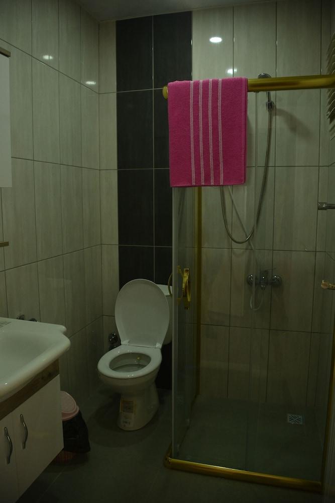 Acar Apart Otel 2 - Bathroom