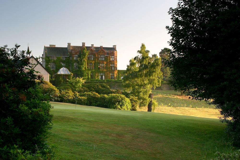 Pennyhill Park Hotel And Spa - Property Grounds