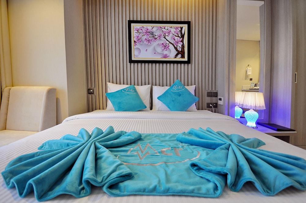 The MCR Luxury Nha Trang Hotel - Room